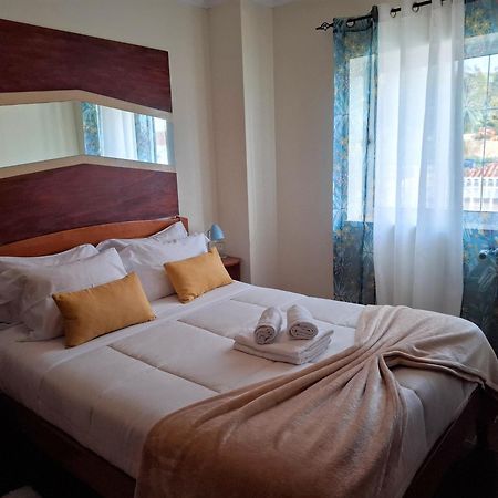Guesthouse, Ap Verissimo Nazaré Eksteriør billede