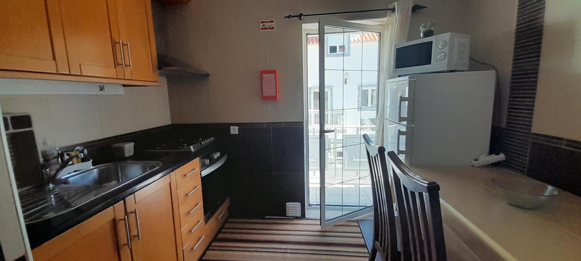 Guesthouse, Ap Verissimo Nazaré Eksteriør billede