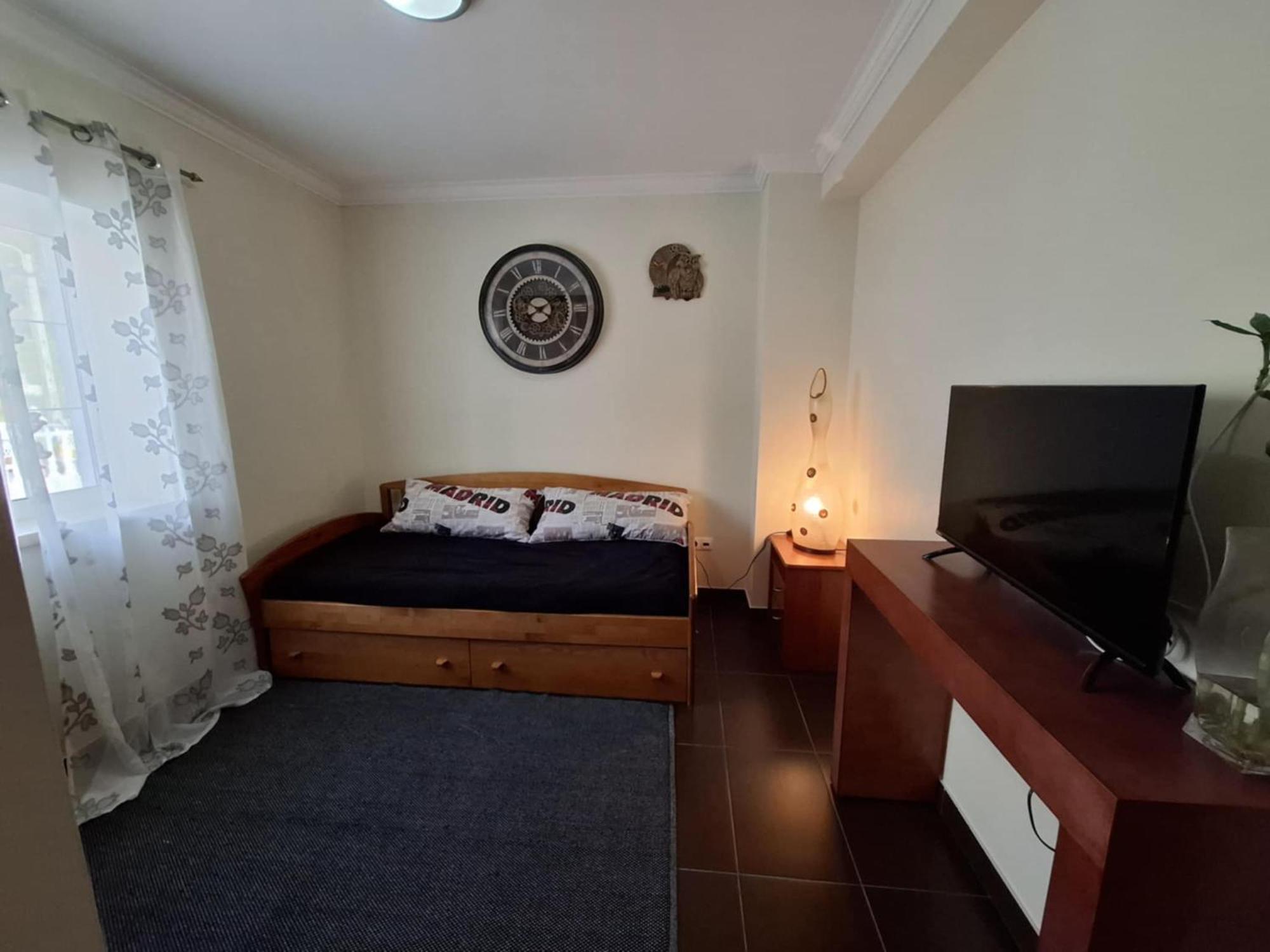 Guesthouse, Ap Verissimo Nazaré Eksteriør billede